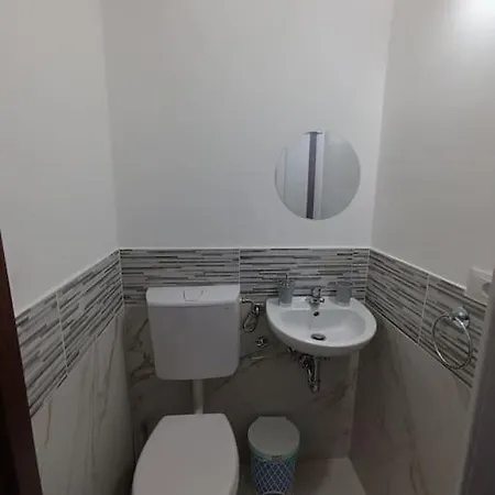 Terrazzo Garibaldi Holiday Apartment Catania