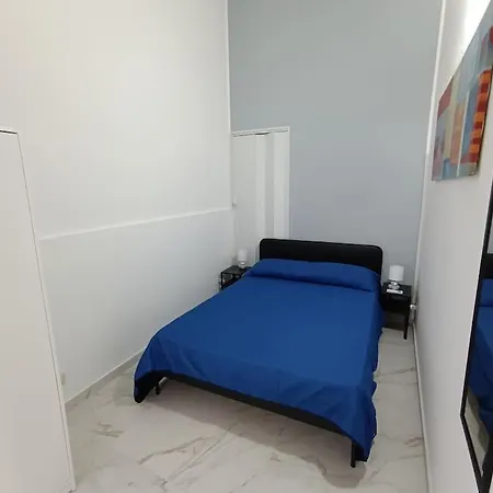 Apartment Terrazzo Garibaldi Holiday *