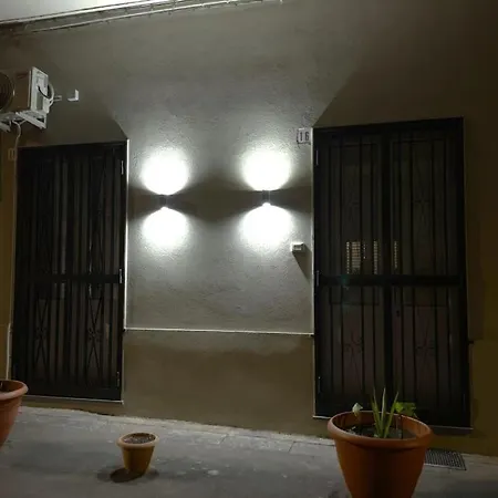 Apartment Terrazzo Garibaldi Holiday